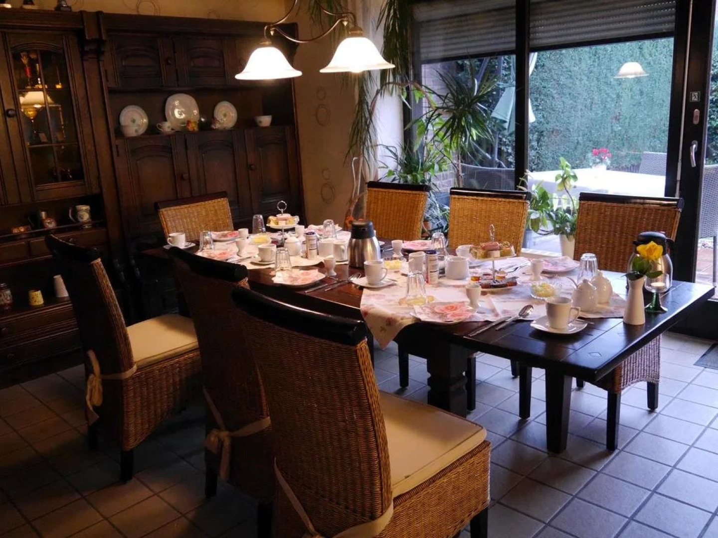 Pension Heideweg
