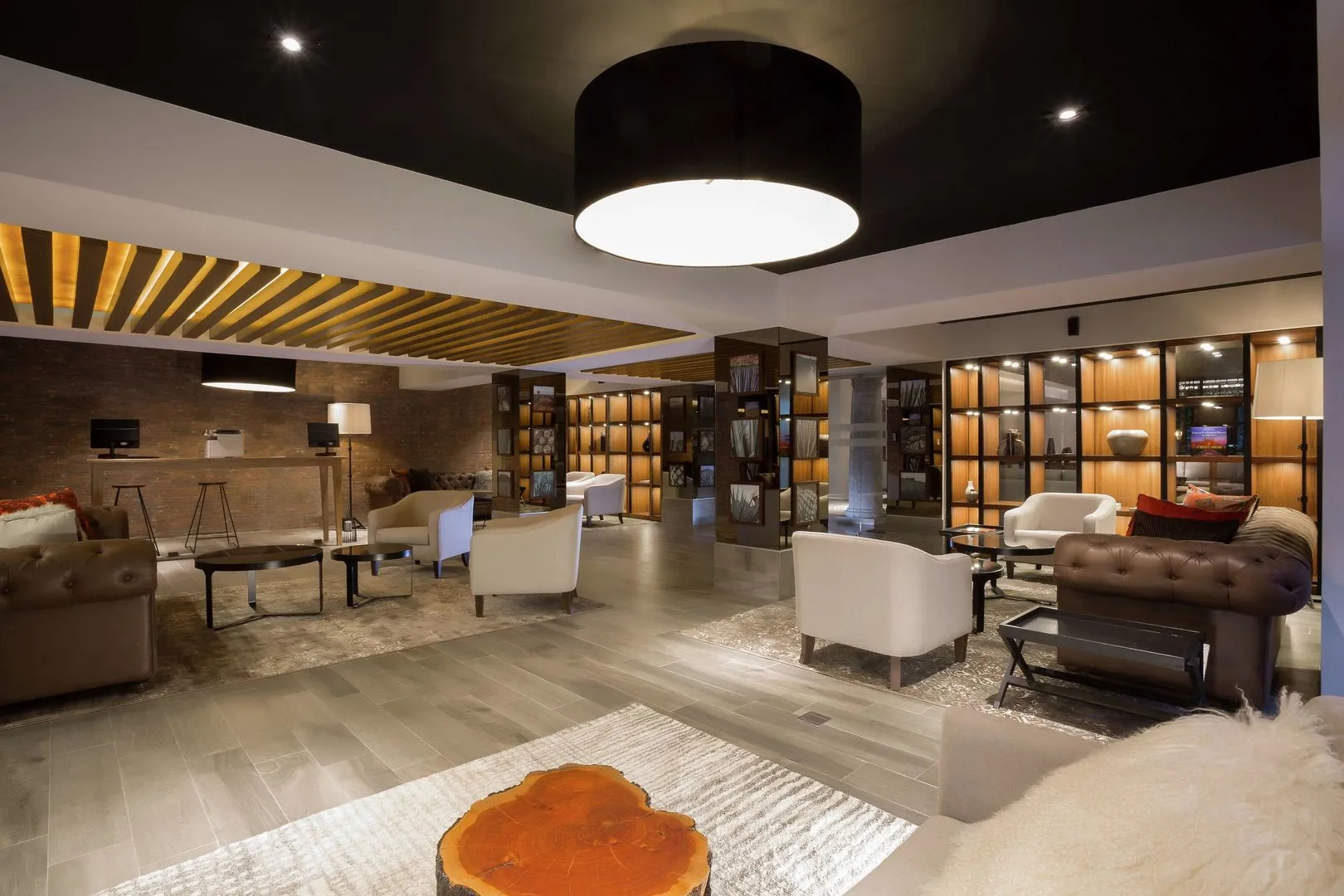 Hotel Indigo Guadalajara Expo by IHG