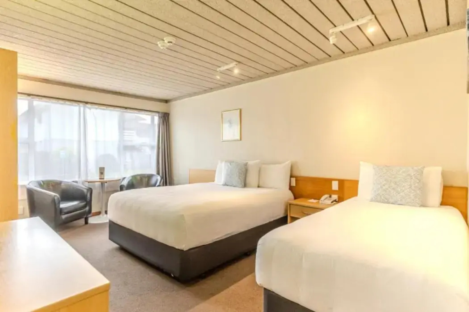 Kingsgate Hotel Te Anau