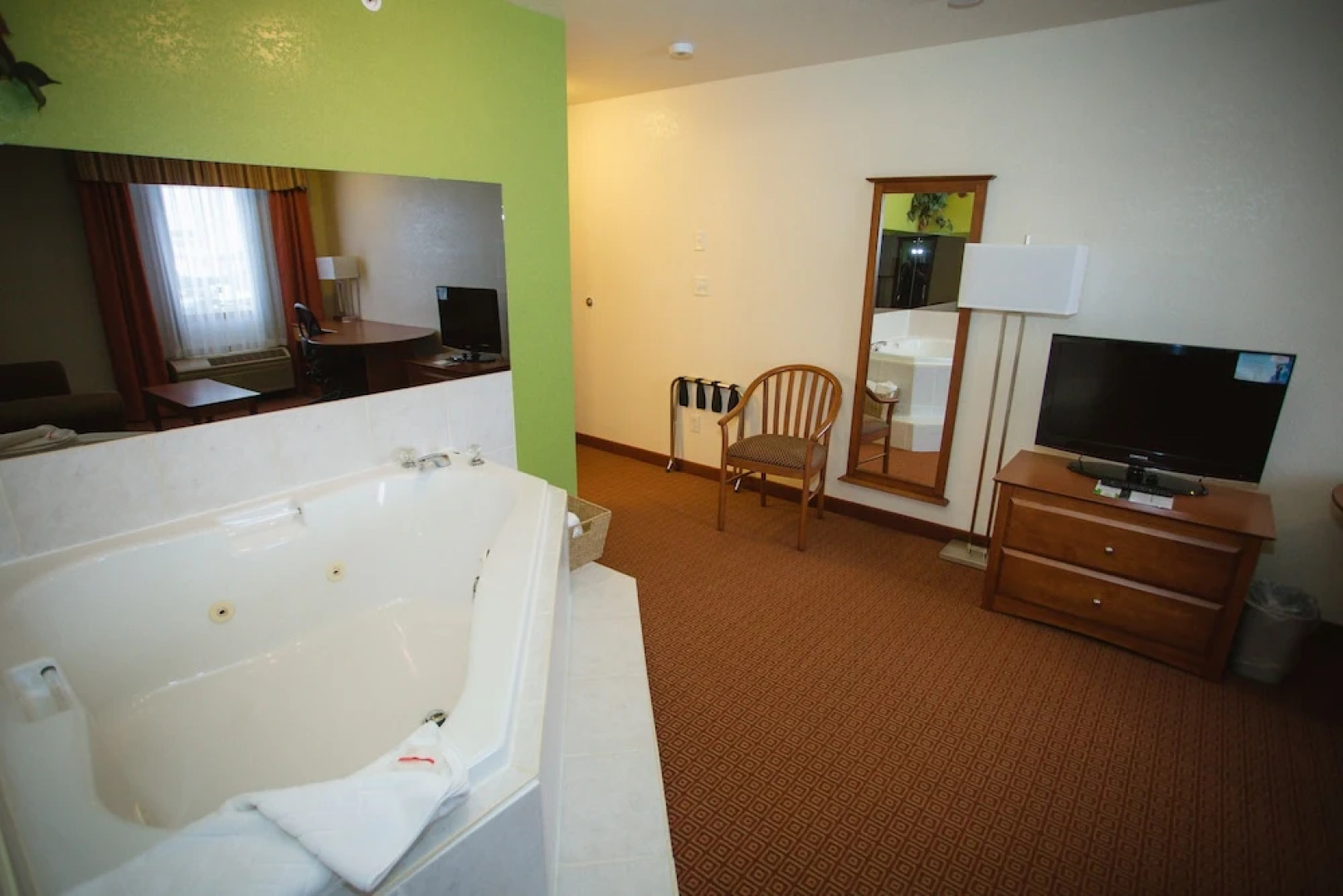 Super 8 Drayton Valley