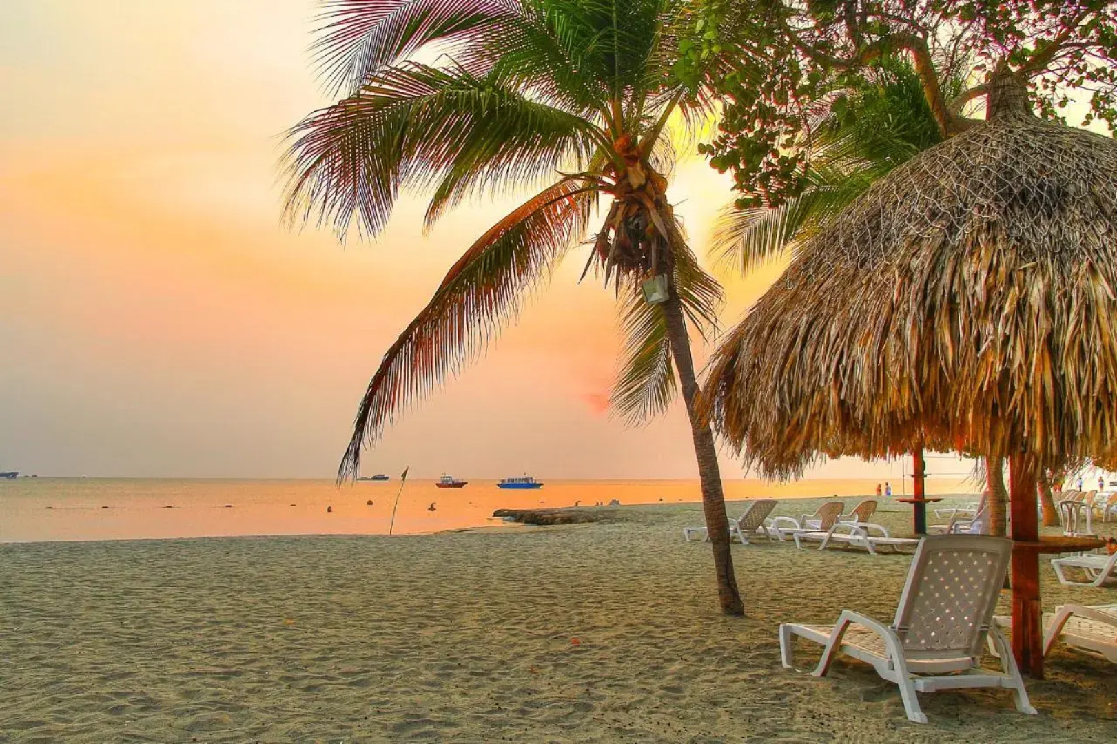 Estelar Santamar Hotel & Centro de Convenciones