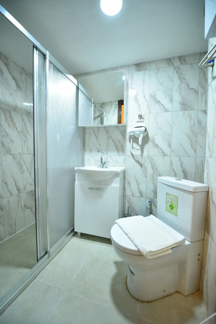 Maravilloso Hotel Pera