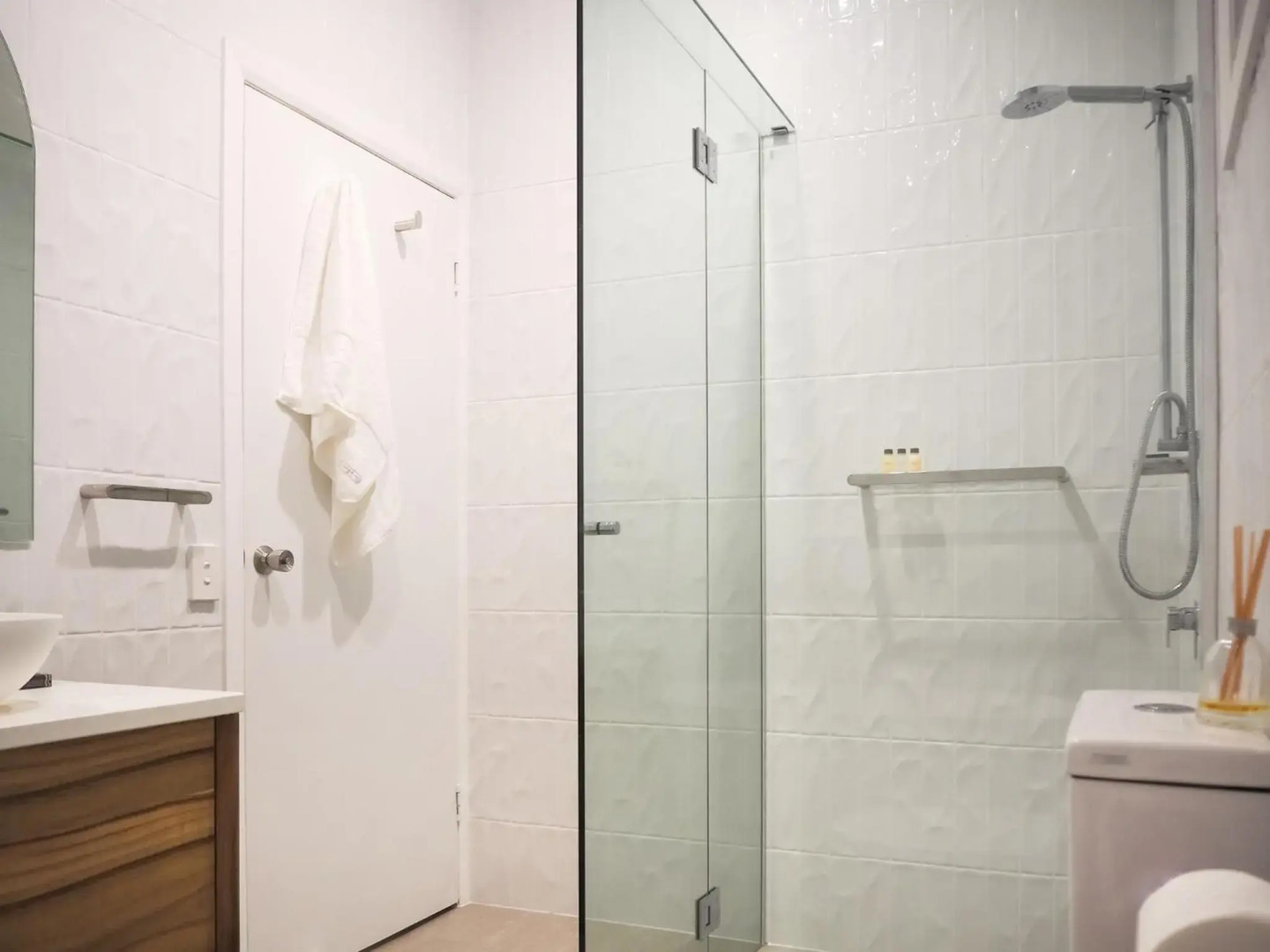 Number 2 On The Beach | Beautiful Beachfront Villa