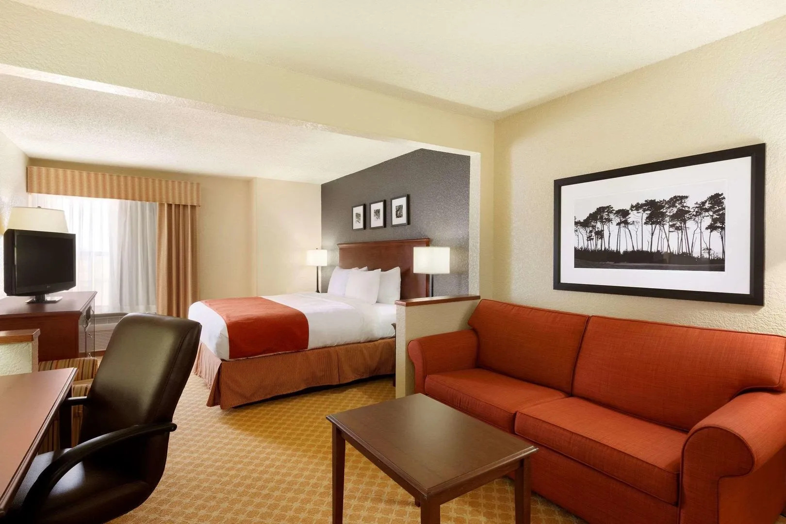 Spark by Hilton South East Corpus Christi
