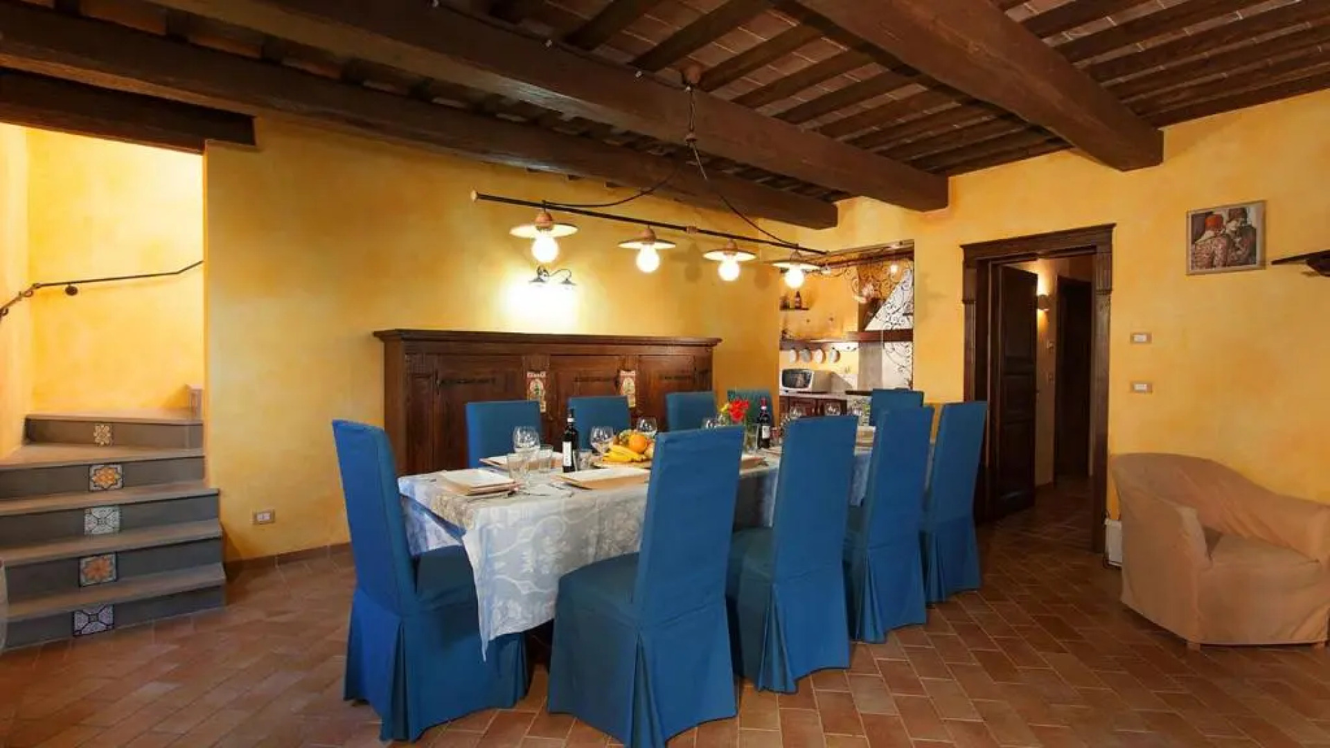 GENIUS LOCI 6&1, Emma Villas