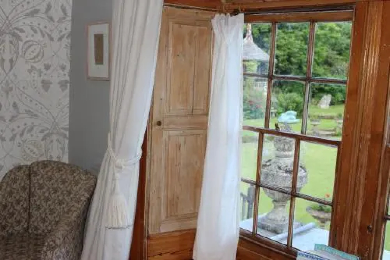 Fingals Luxury Country House BB