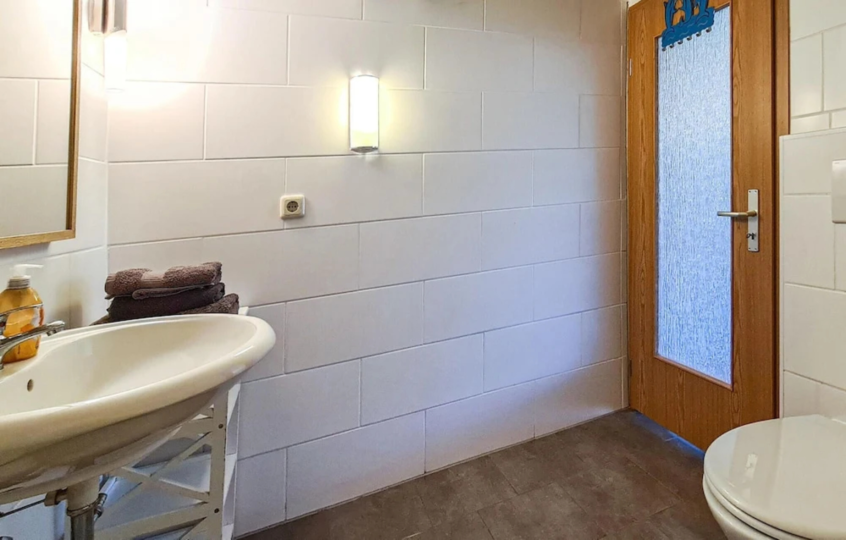 Stunning Apartment in Ribnitz-dammgarten With Wifi and 1 Bedrooms