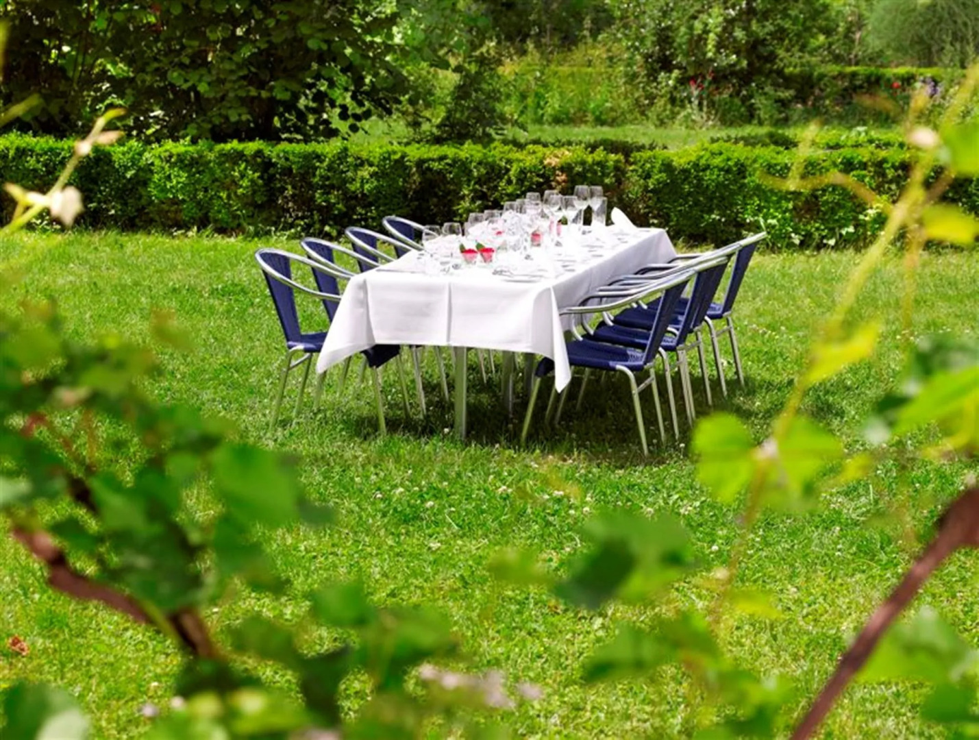 Hotel Odelya Basel (Ex.Bildungszentrum 21)