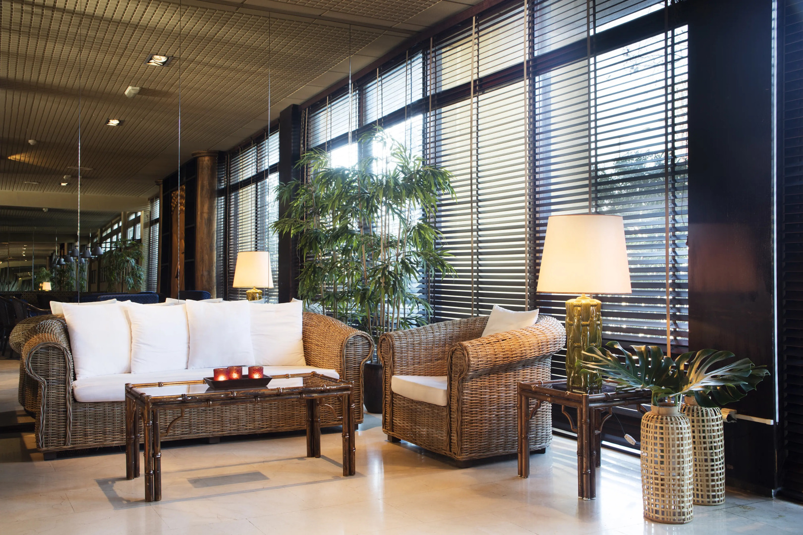 Luna Club Hotel Yoga & Spa