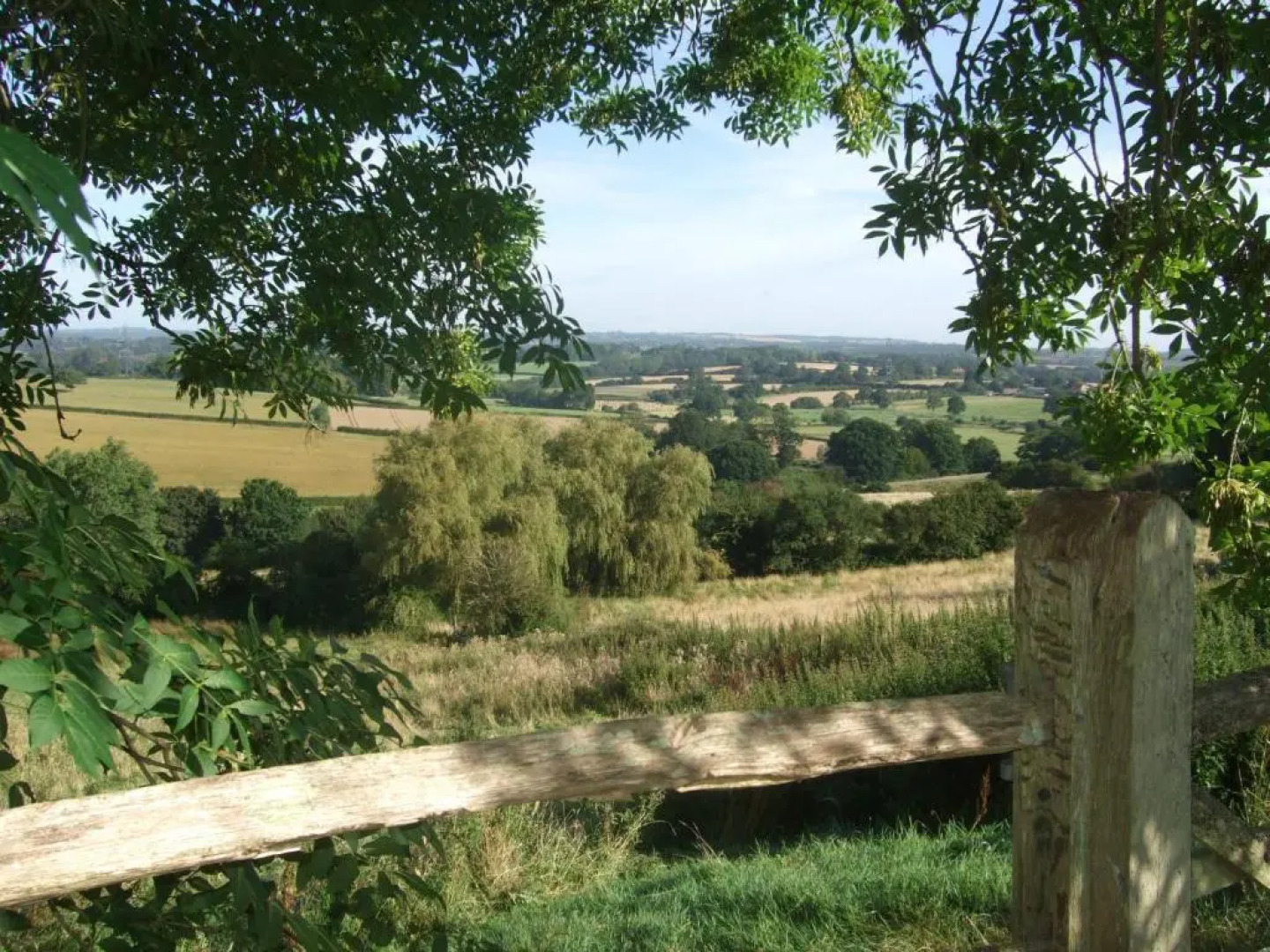 The Stables at Boreham House
