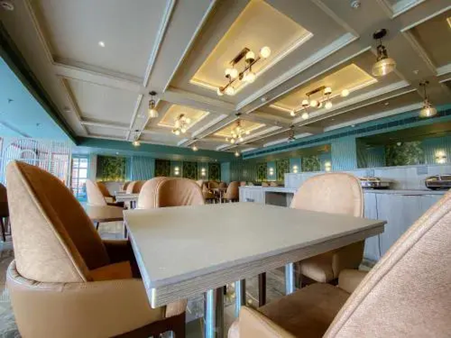 Urban Hip Hotels - Ashanti