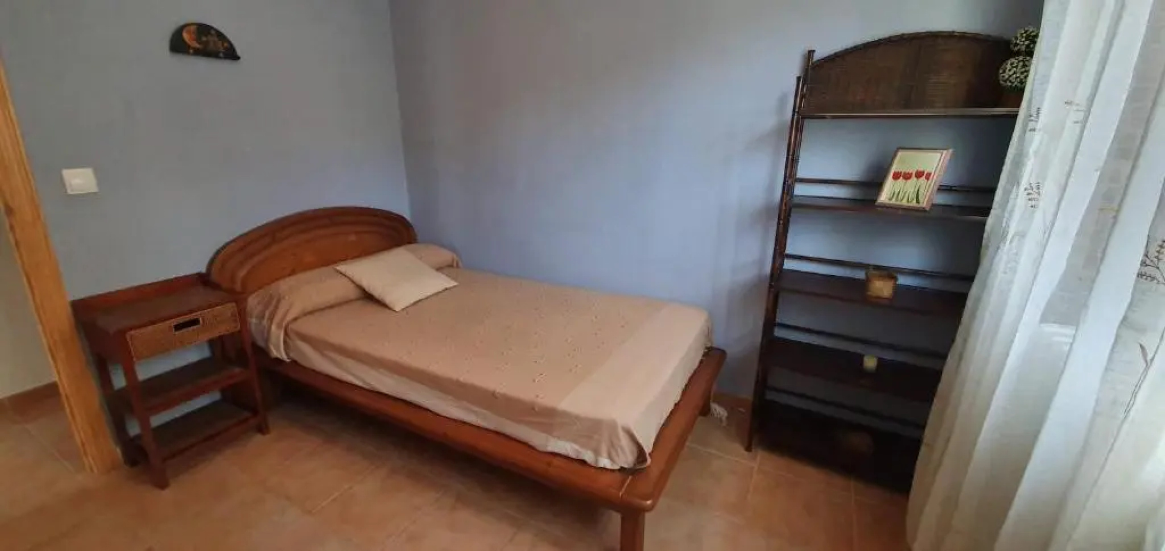 Apartamento Naturaleza 2000 Jaca 1º
