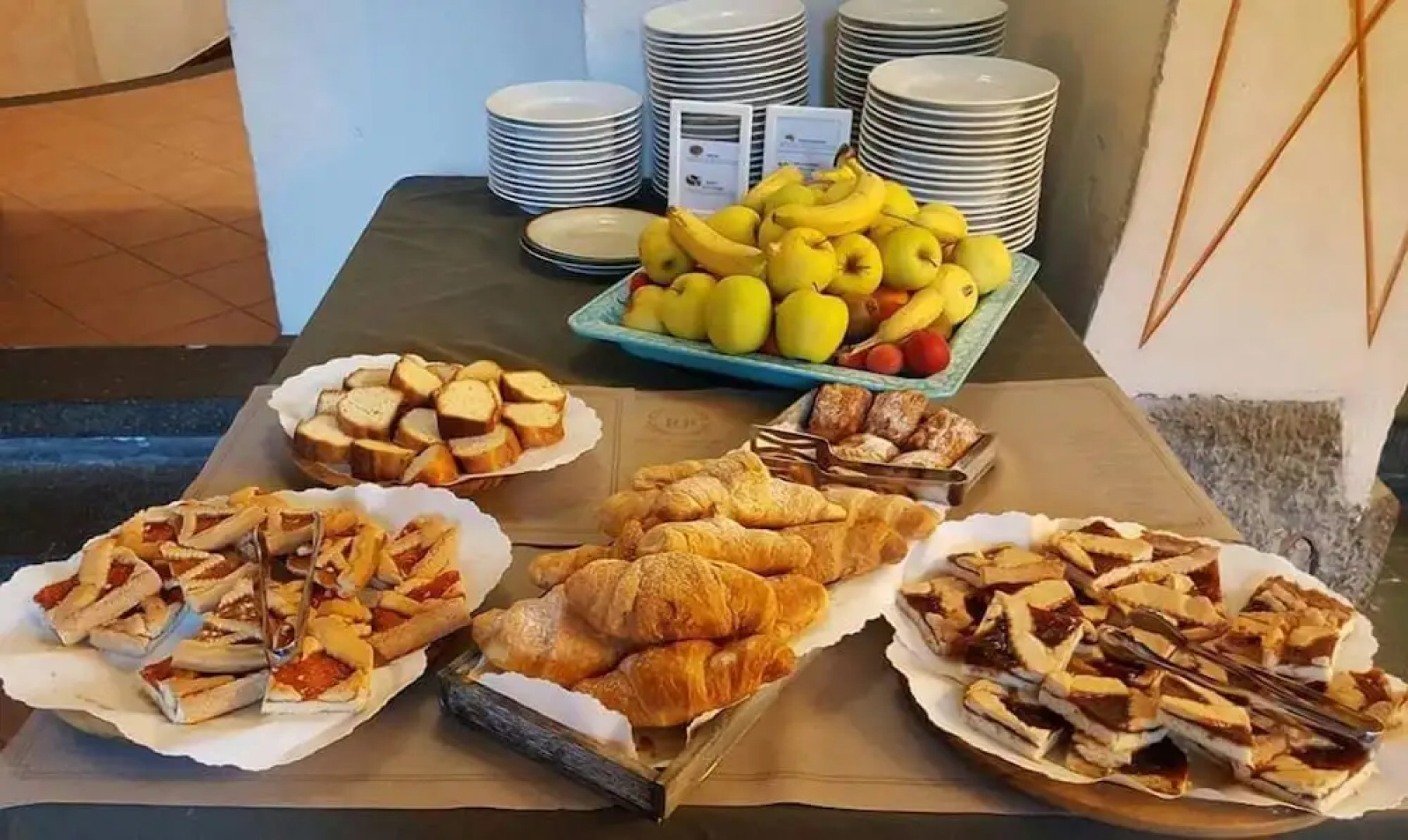 Villaggio Albergo San Lorenzo e Santa Caterina