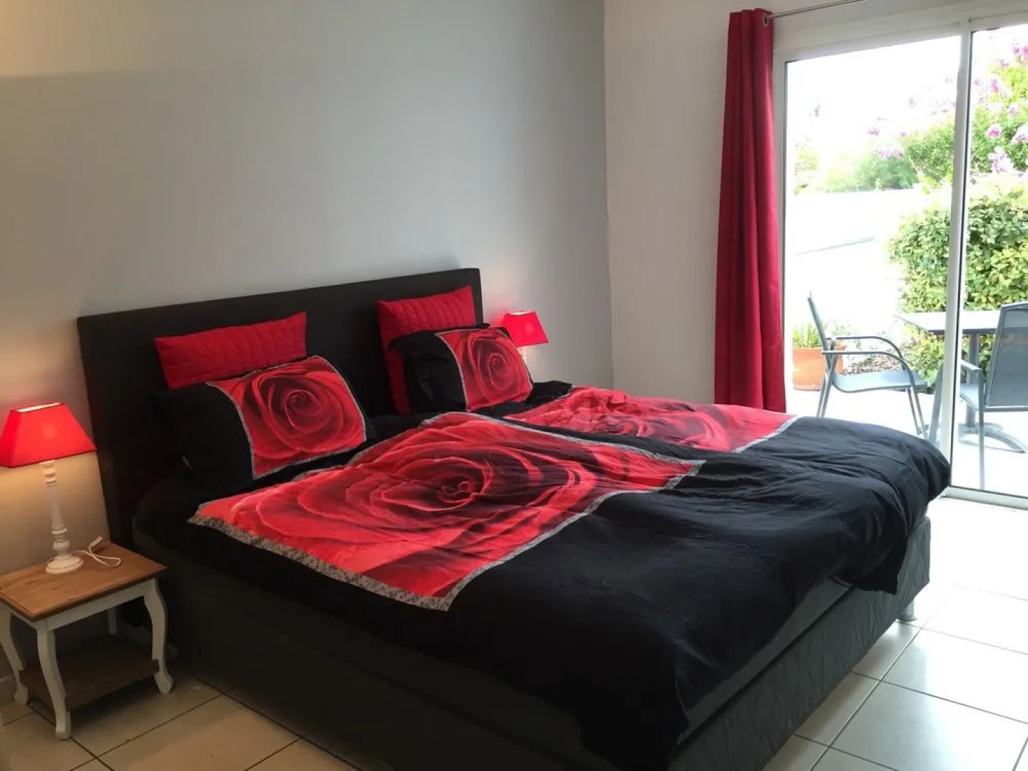 Les Balcons de Maragon