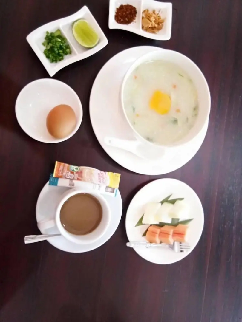 Singha Hotel