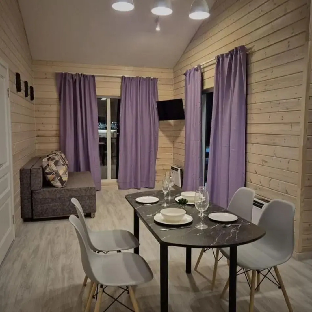 На Вишневой 78