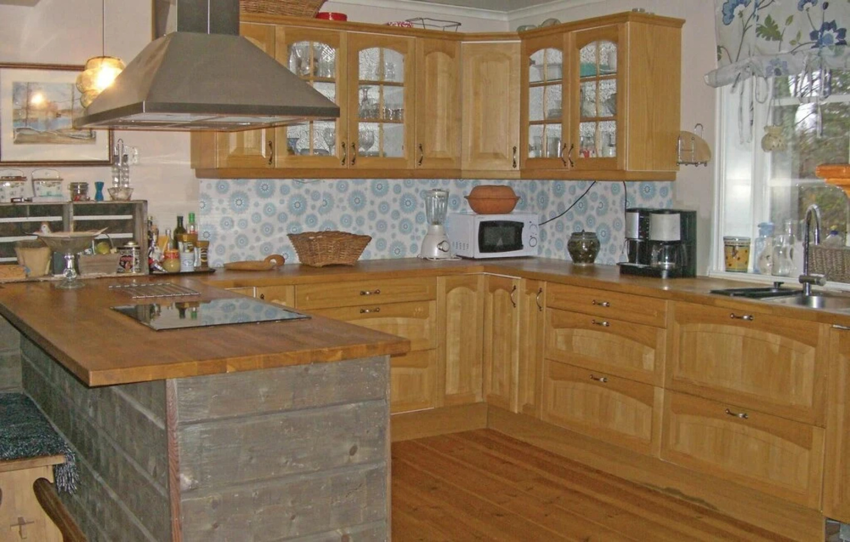 Beautiful Home in Kopparberg With 3 Bedrooms and Wifi