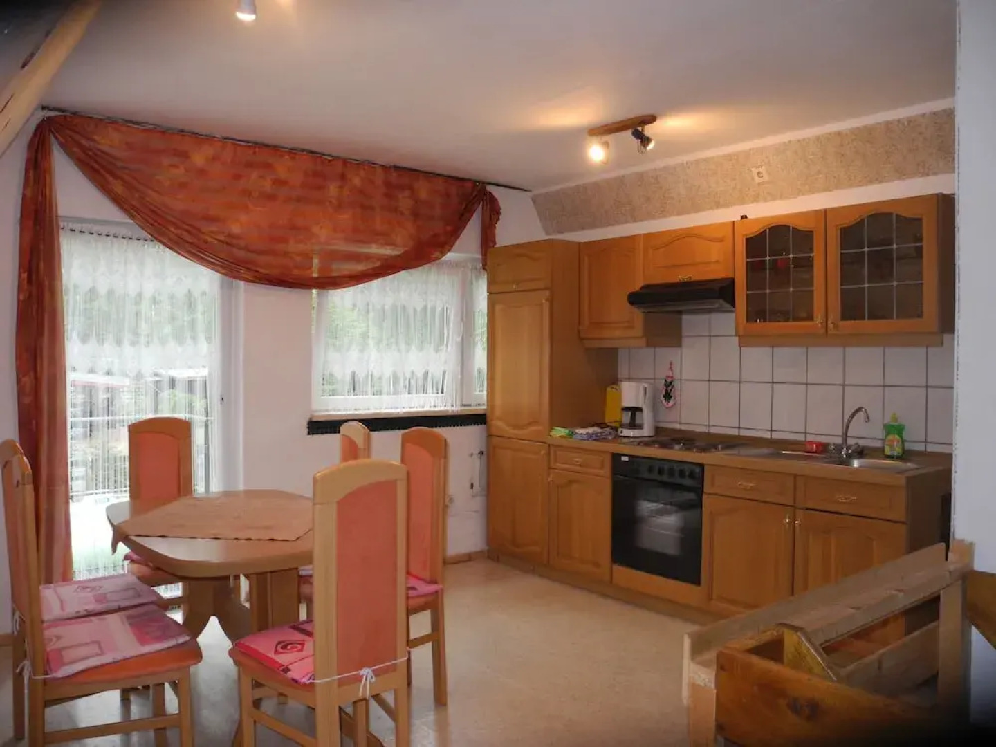 Feriendorf Finnhütte