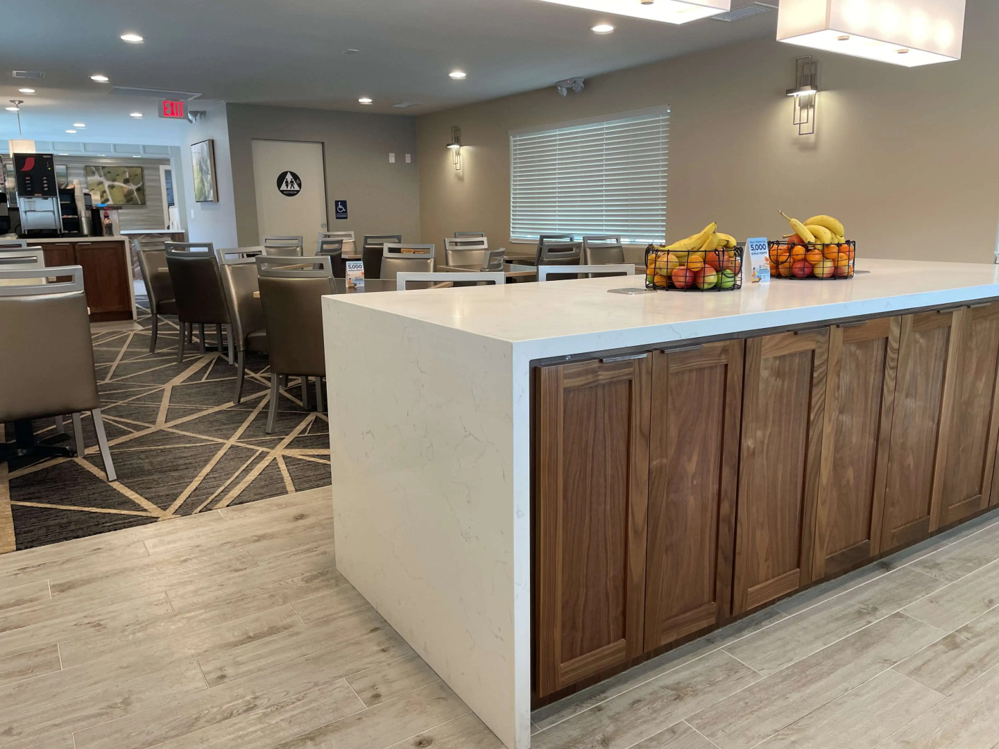 Best Western Town House Lodge