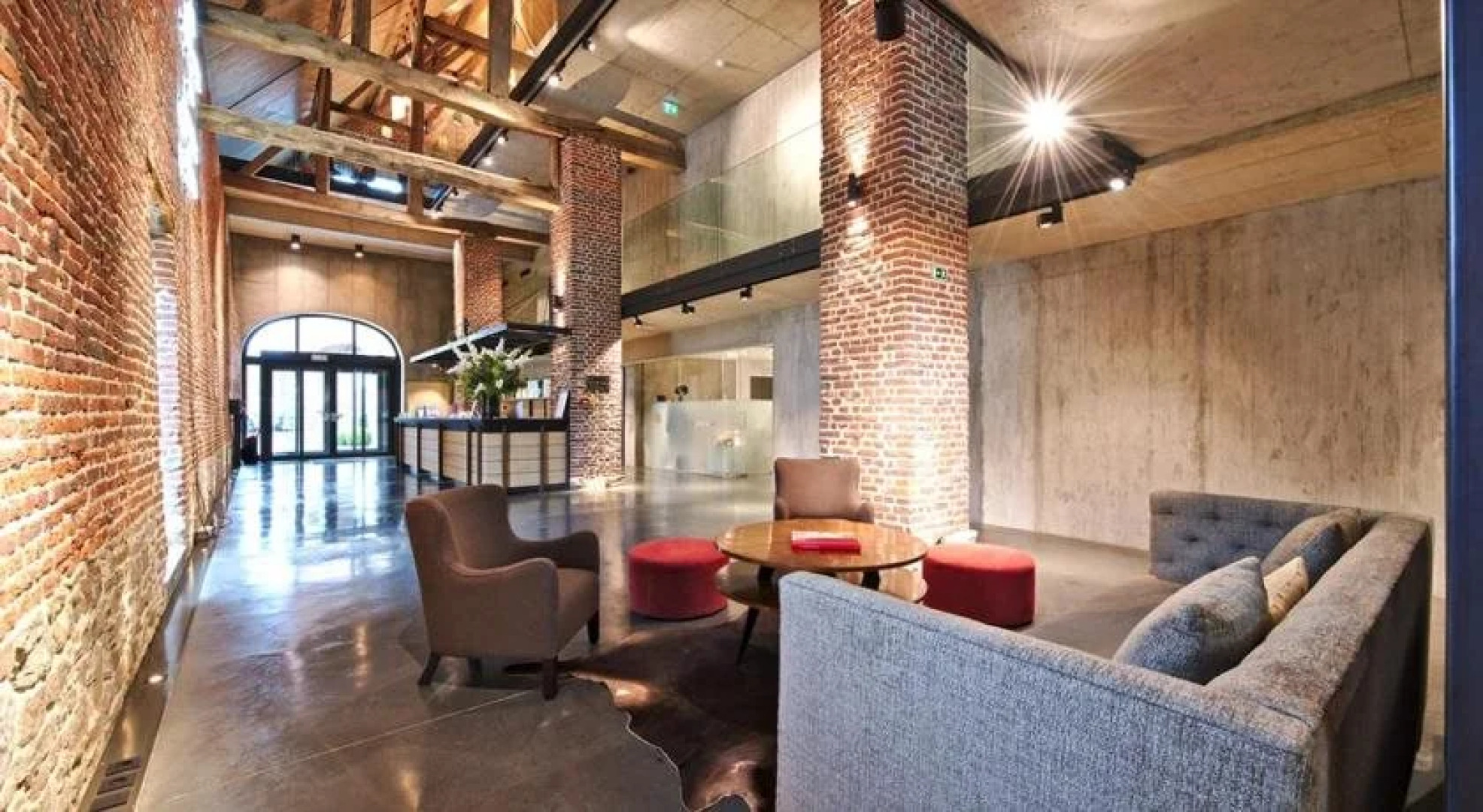 Domaine des Terres du Val