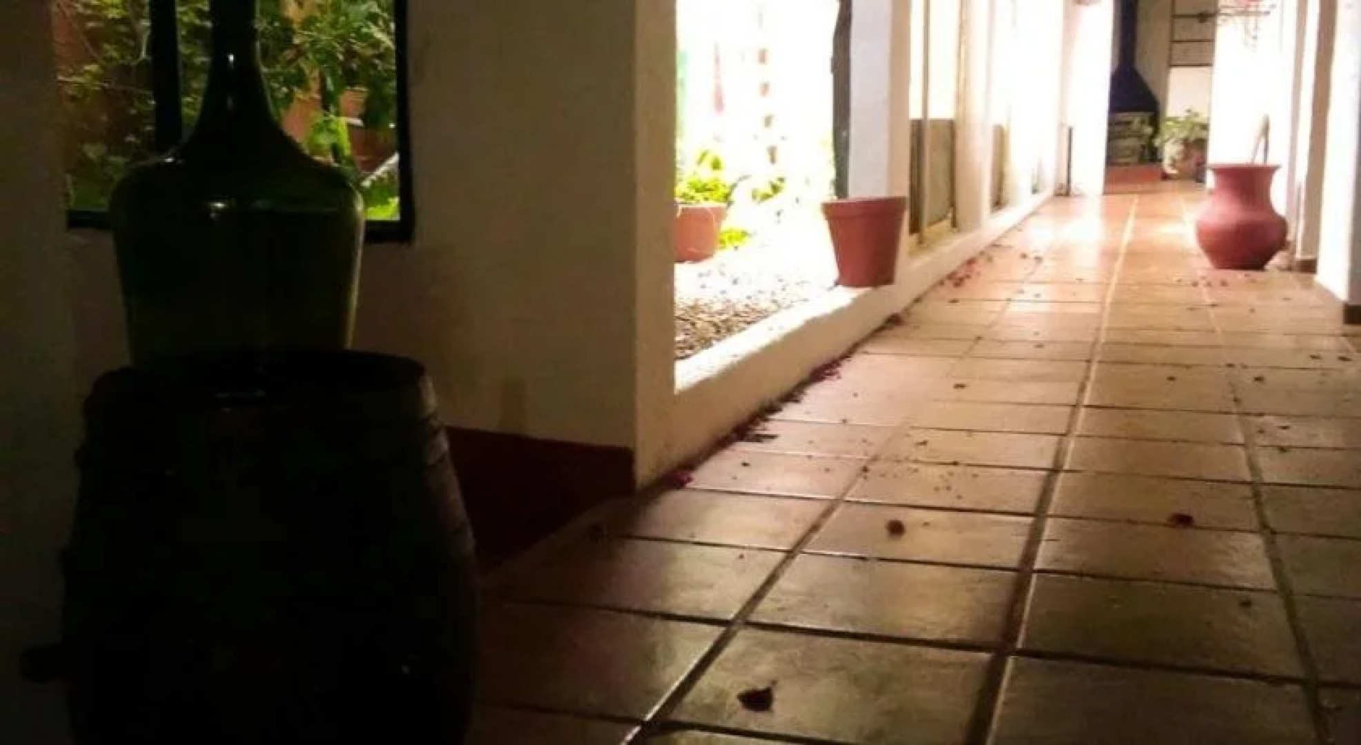 Hostal De Los Poetas