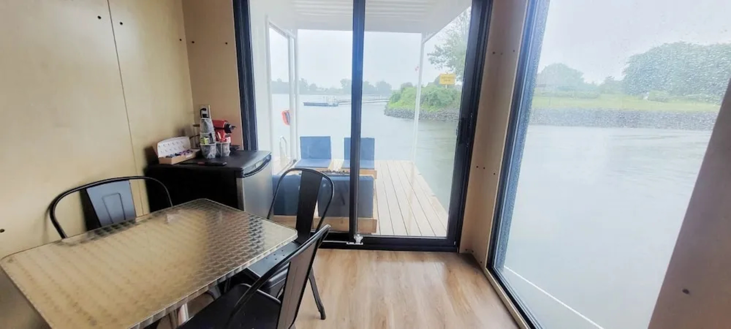 Flotel St-Jean-Sur-Richelieu