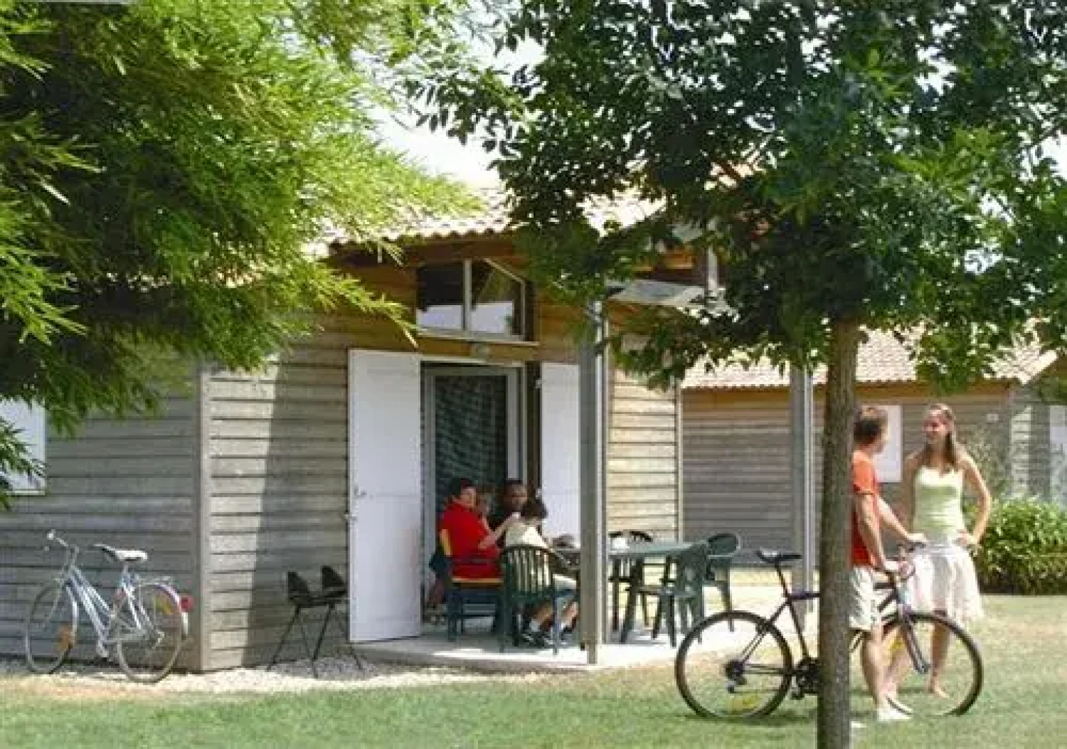 Lagrange Vacances Port Lalande