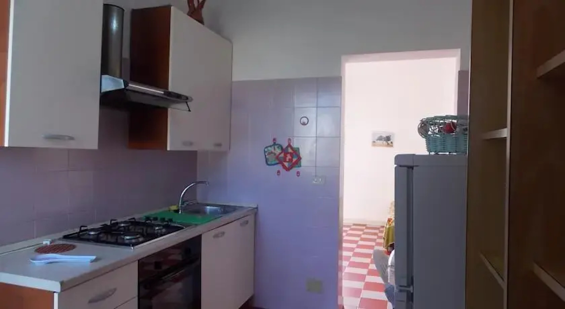 Mediterraneo Apartments