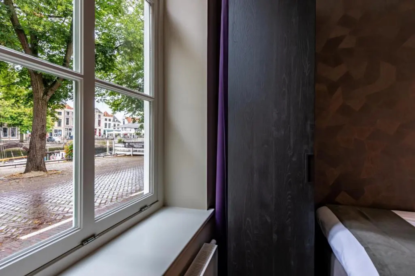 Résidence Mondragon