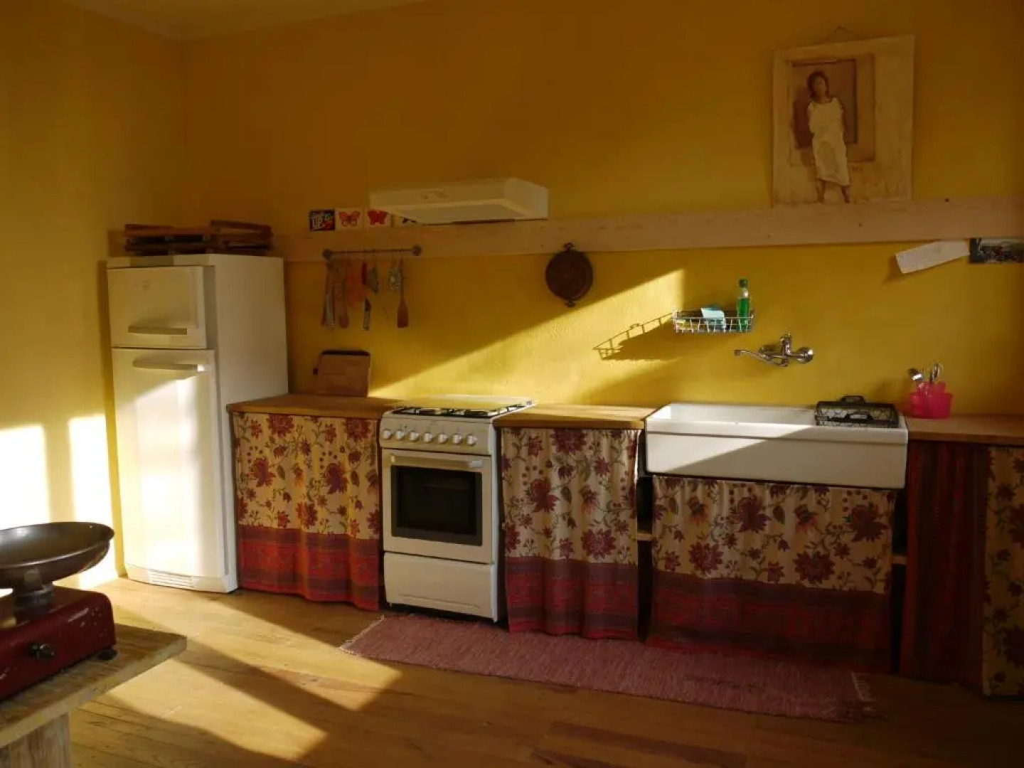 Agriturismo Monte Genesio