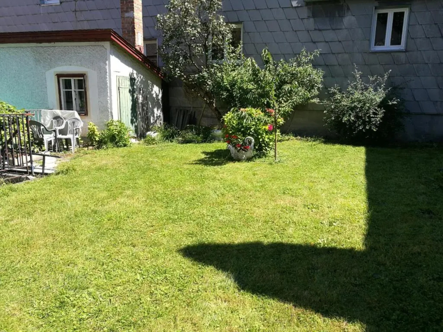 Gästezimmer & Apartment Mayrhofer