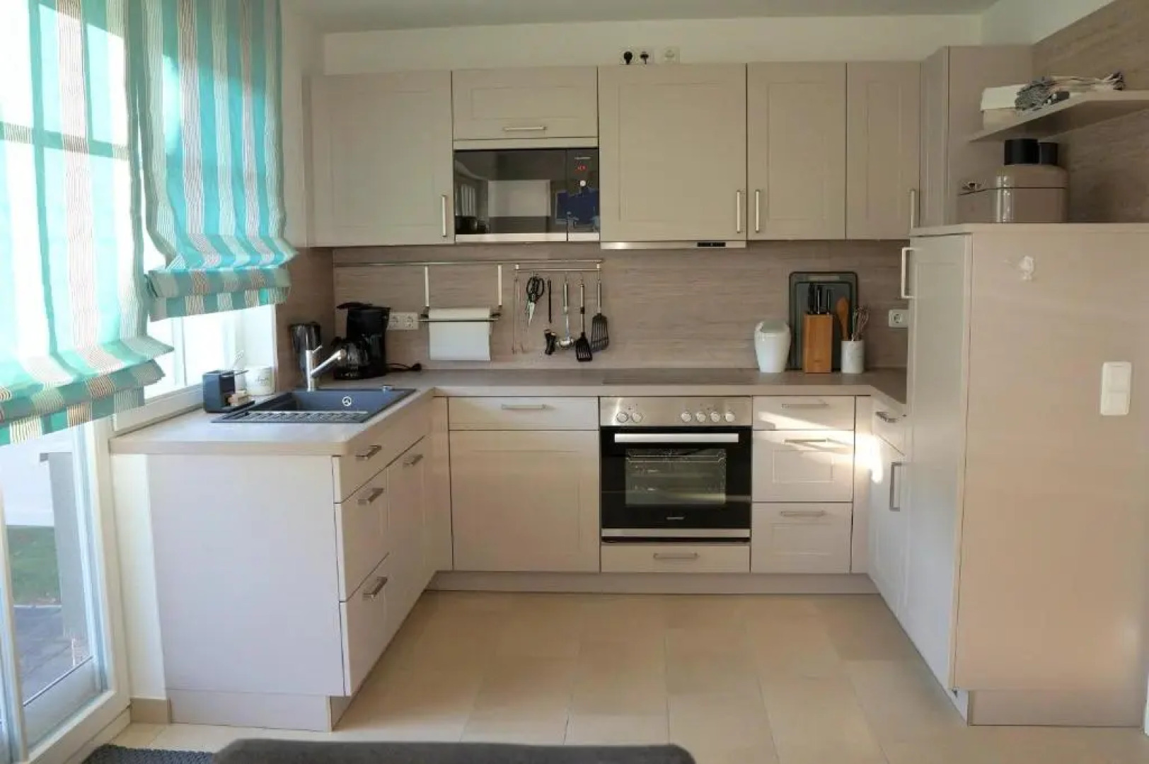 Rosenbergsiedlung _Lille Hus 3_