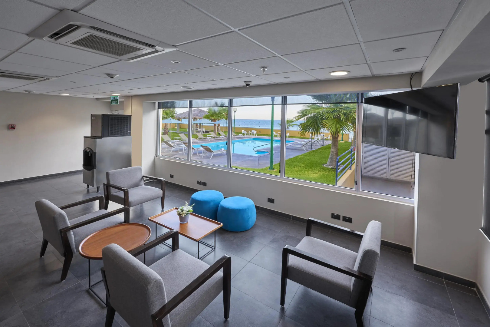 City Express by Marriott La Paz