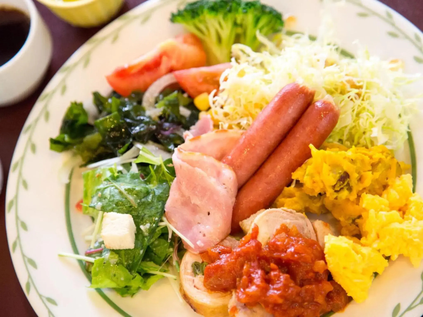 Izu Ito Onsen Hotel Daitoukan