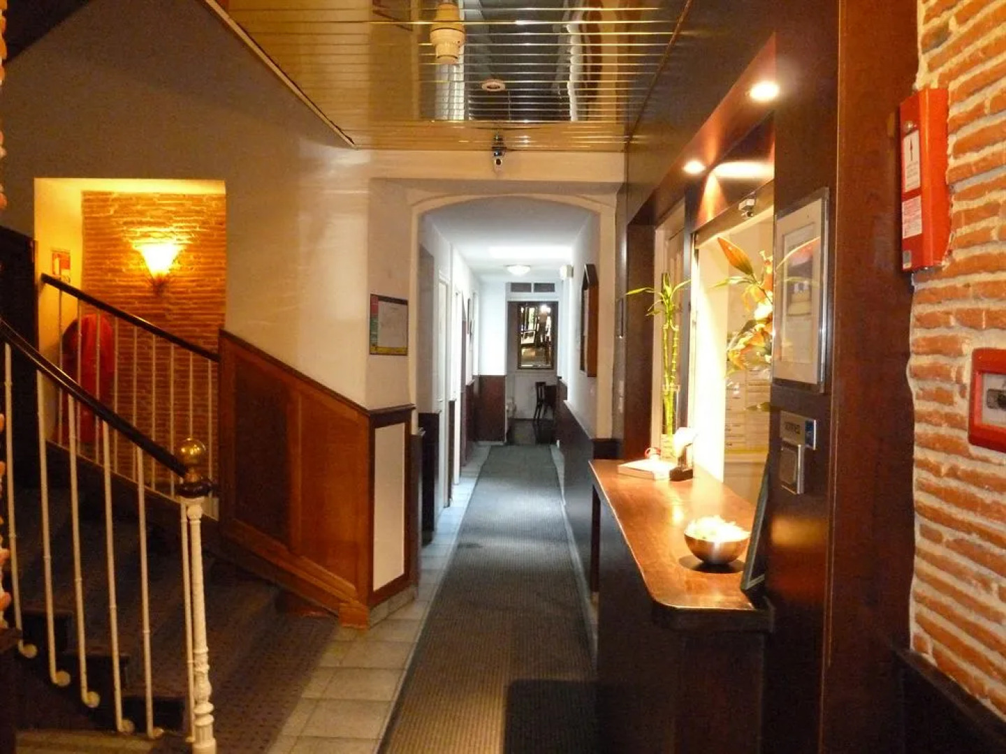 Hôtel & Spa Bellevue