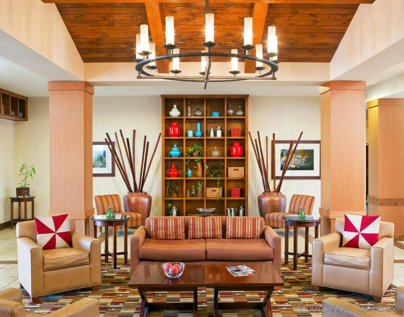 Four Points by Sheraton Sacramento International Airport