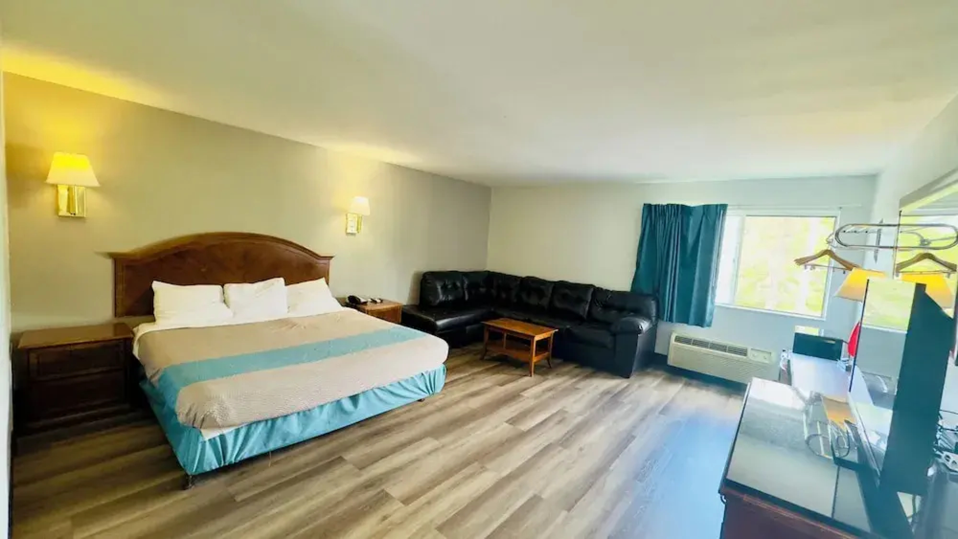 Days Inn Cortland / Mc Graw