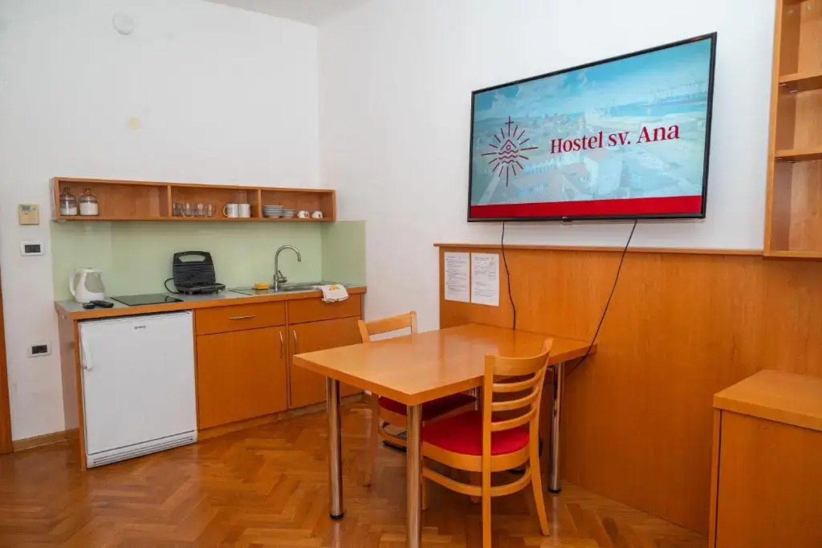 Hostel Sidro - Sveta Ana