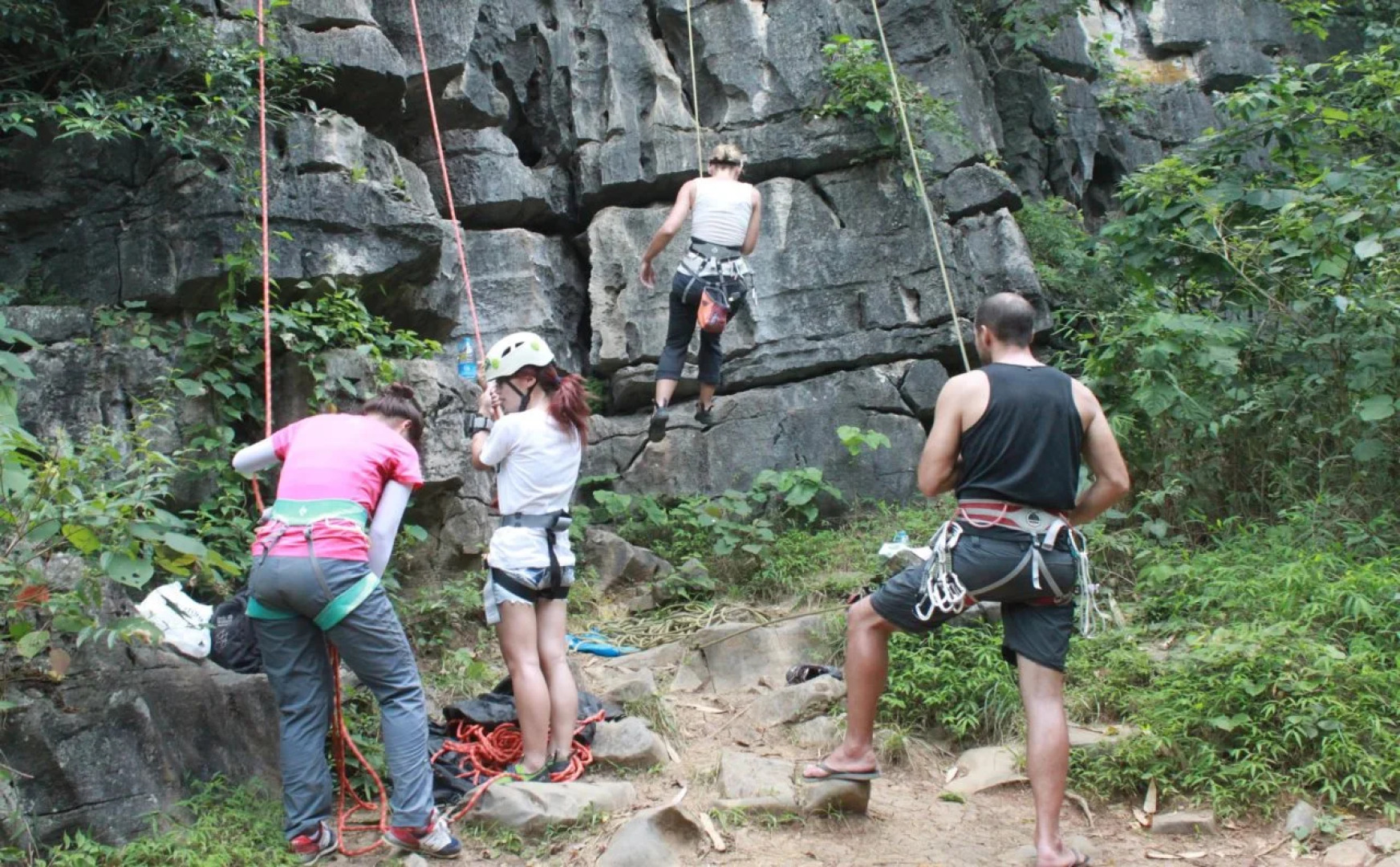 Yangshuo Loong Old House