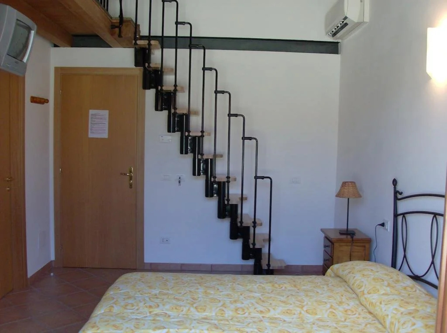 Agriturismo La Palazzina