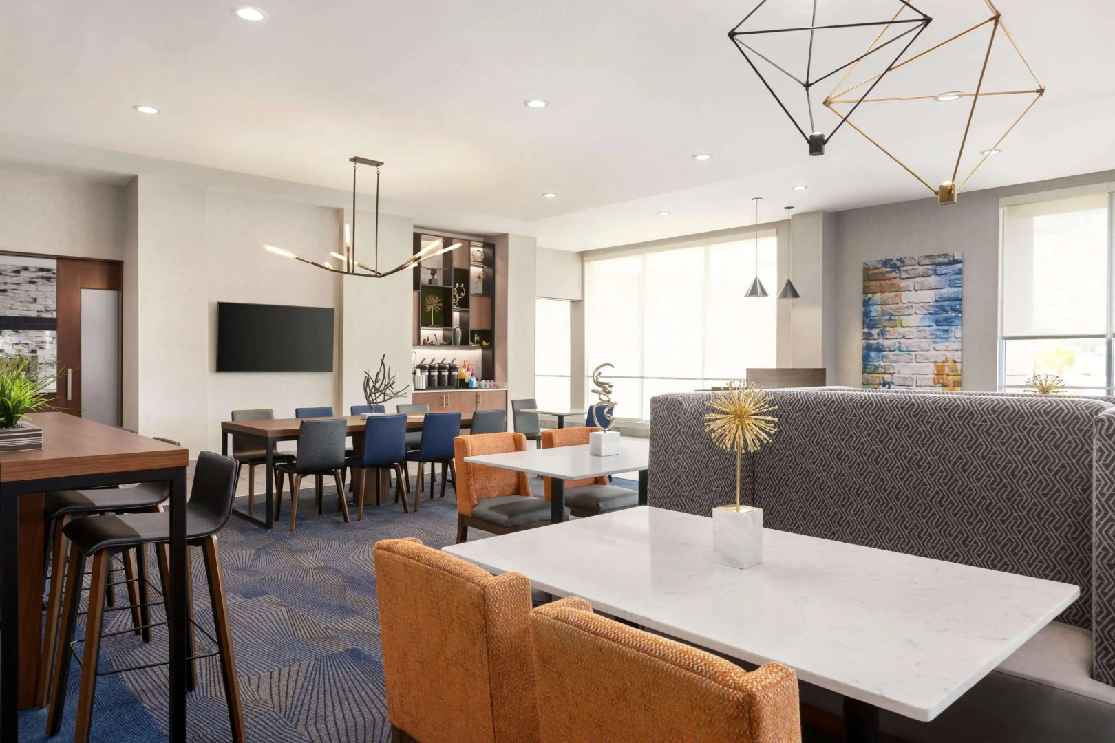 La Quinta Inn & Suites by Wyndham Brunswick/Golden Isles