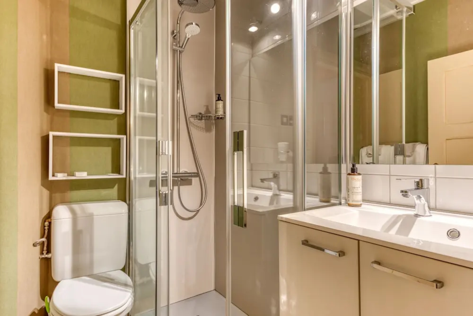 Hôtel Le Cor de Chasse