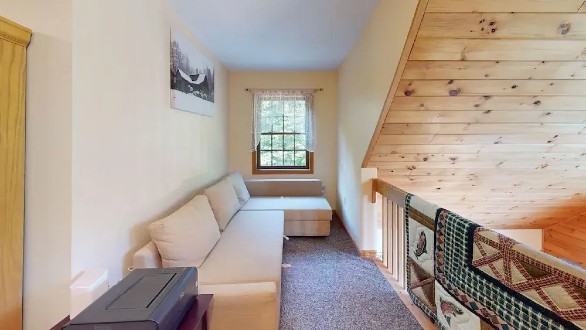 Beechwood Home in Mendon