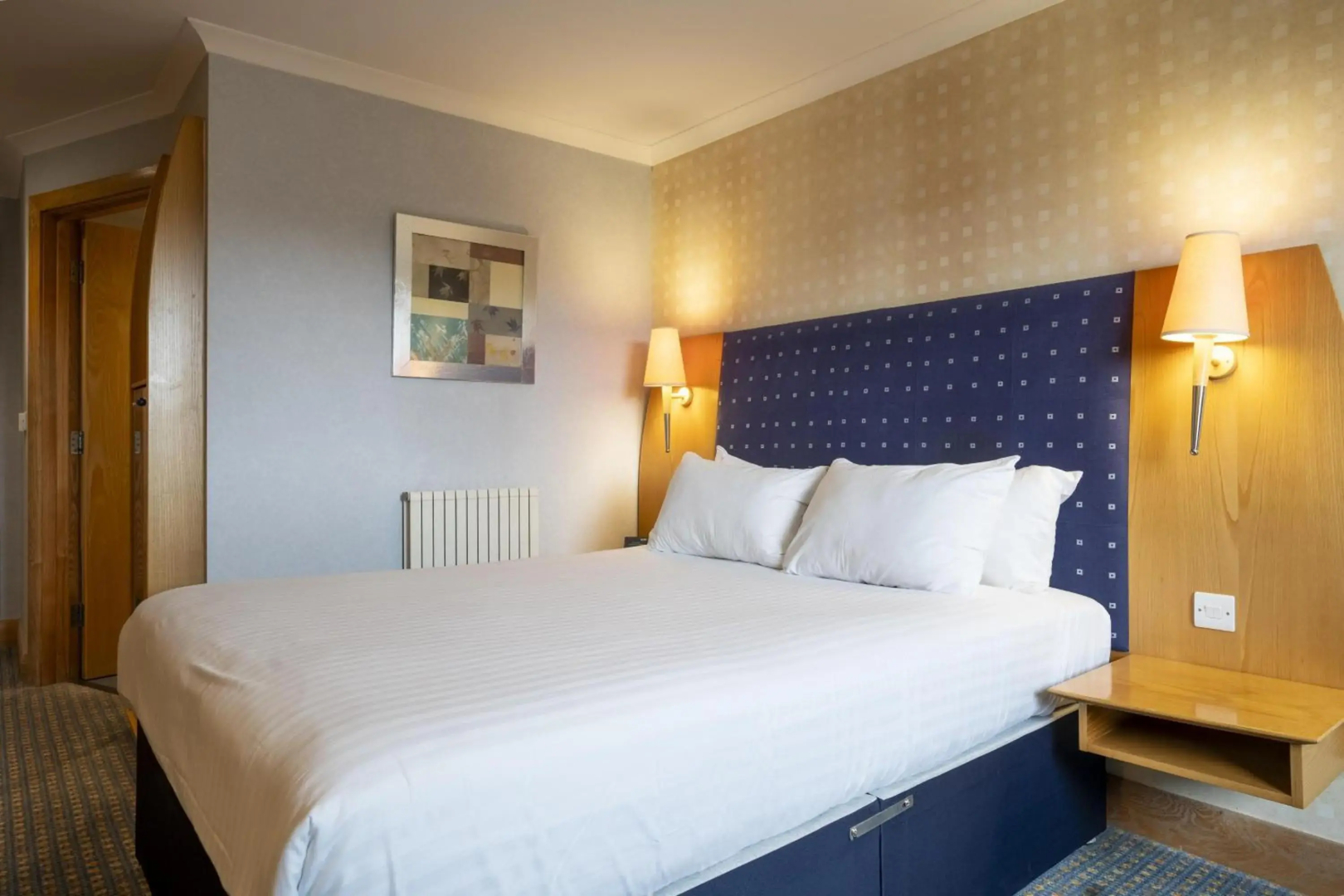 The Bolton Stadium Hotel, a member of Radisson Individuals