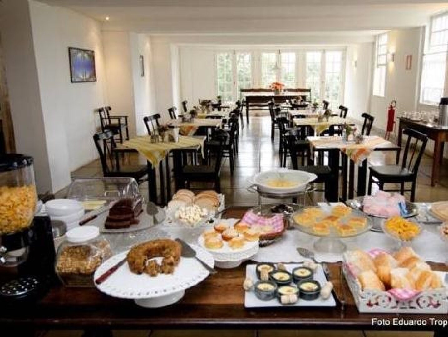 Pousada Dos Ofícios