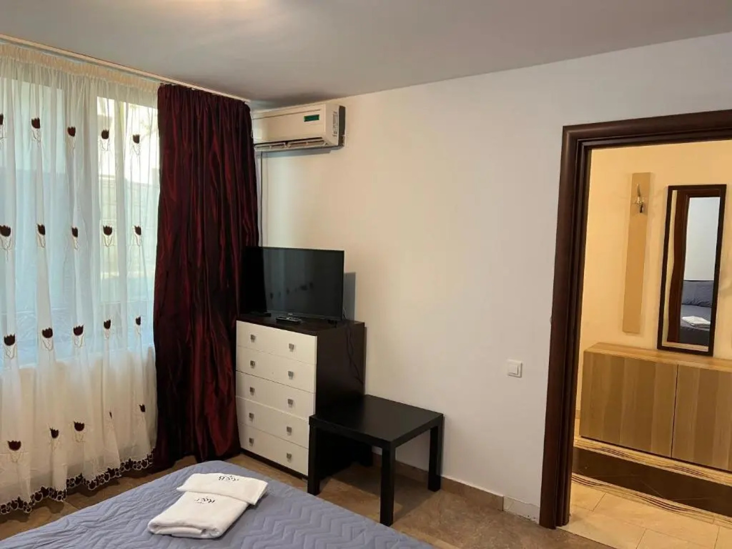 Apartament 2 camere Olimp