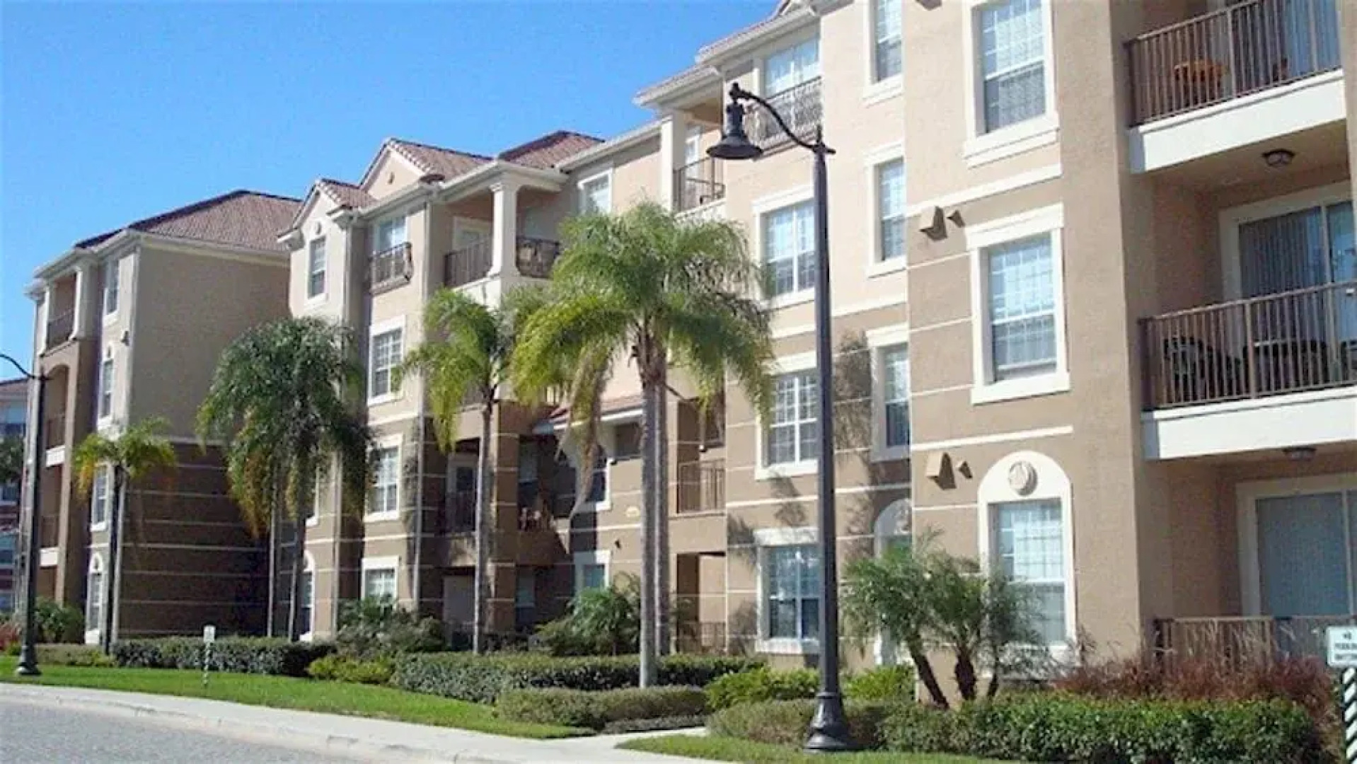 Vista Cay - 3 BR Condo - SDM 4228