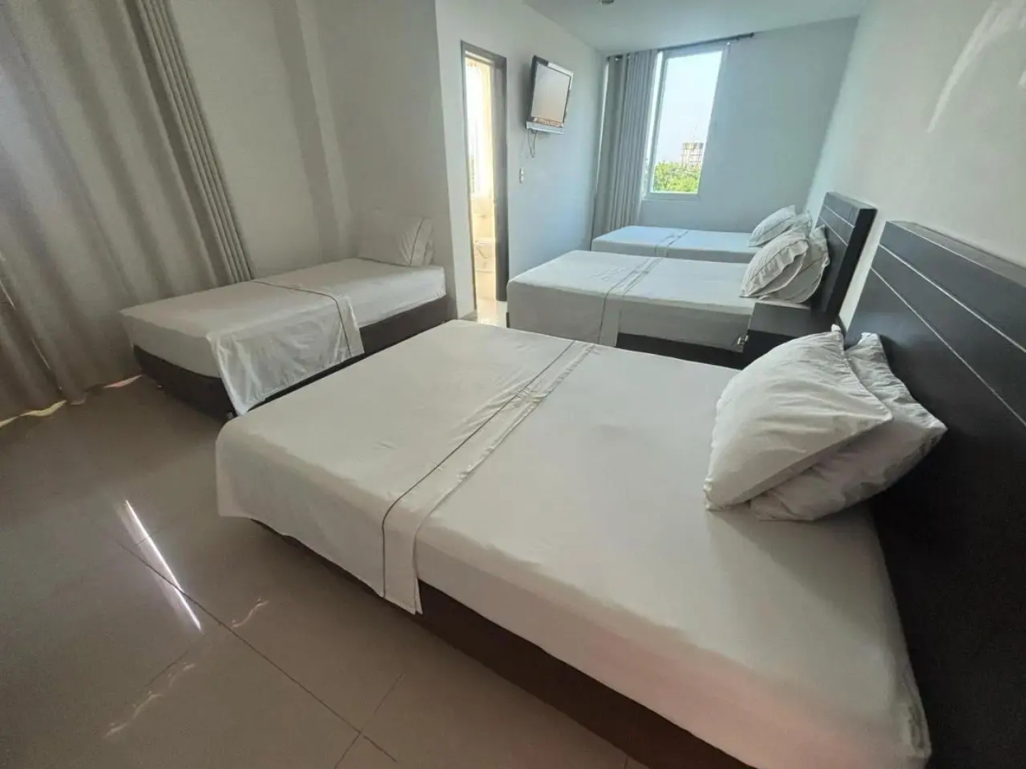 Hotel Canaguaro Gaitan