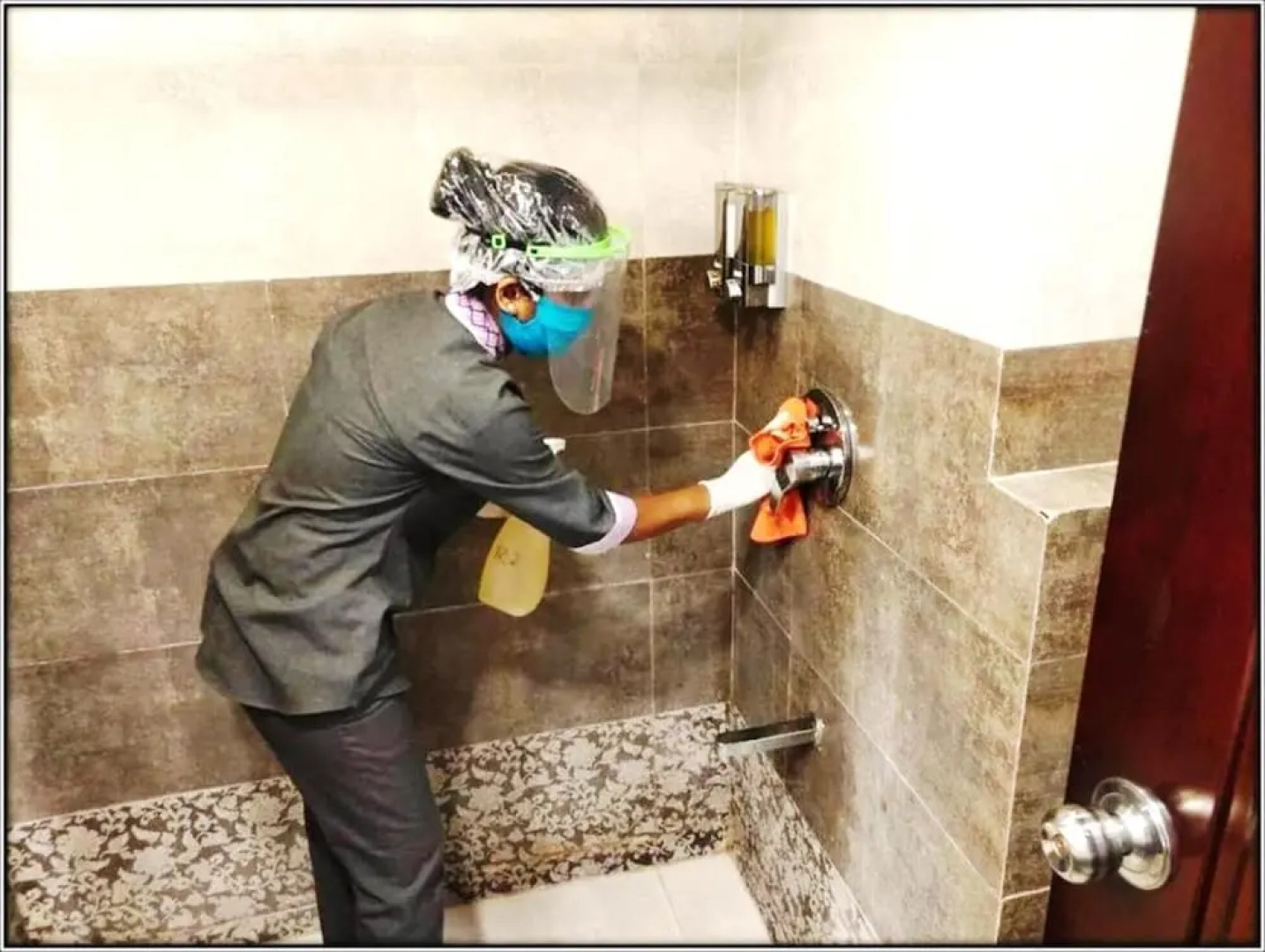 Regenta Inn Vadodara