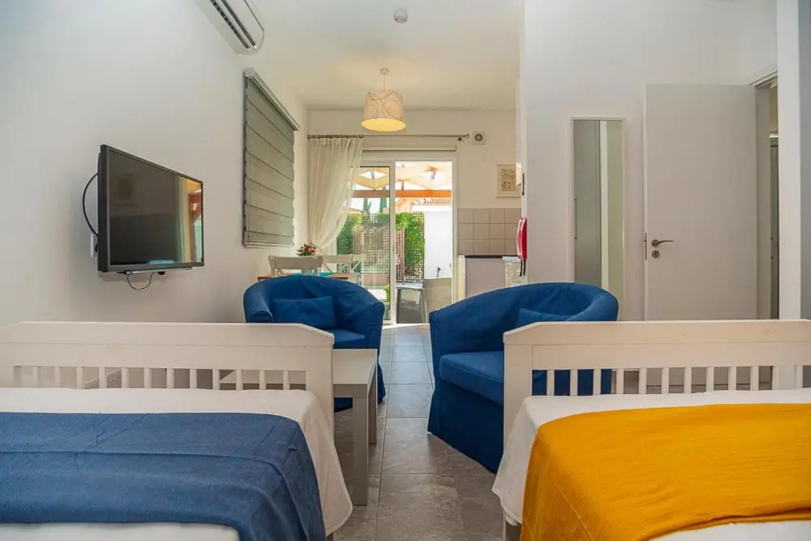 Villa Calliroe by Agroholidays